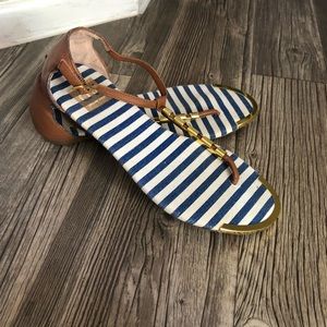 Dolce vita sandal 👡